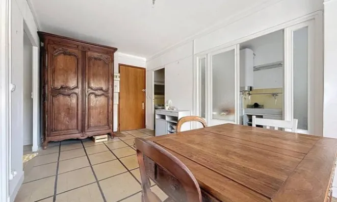 Недвижимость Apartment Pointe Croisette: 4