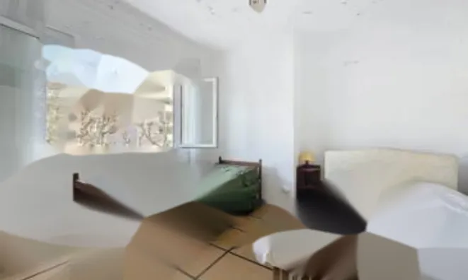 Недвижимость Apartment Pointe Croisette: 5