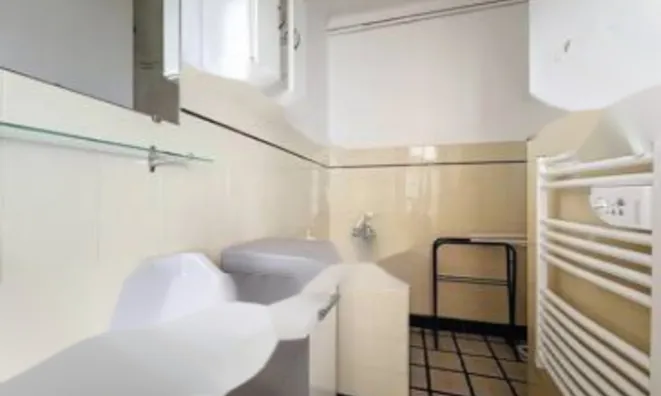 Недвижимость Apartment Pointe Croisette: 9