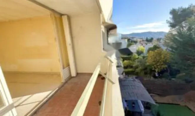 Недвижимость Apartment Cannes: 3