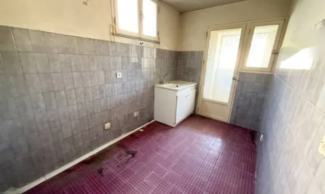 Недвижимость Apartment Cannes: 7