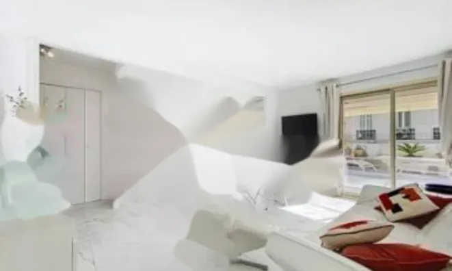 Недвижимость Apartment Cannes Center: 3