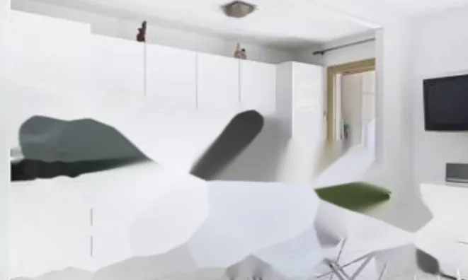 Недвижимость Apartment Cannes Center: 5