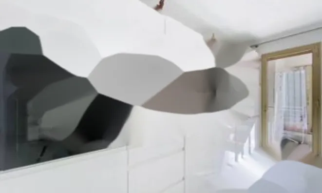 Недвижимость Apartment Cannes Center: 6