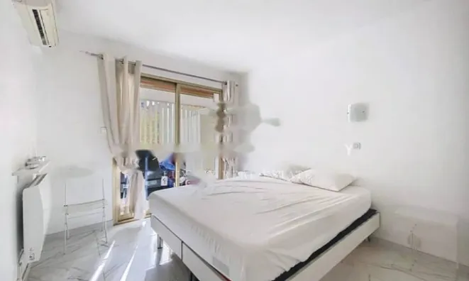 Недвижимость Apartment Cannes Center: 7