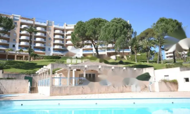 Недвижимость Apartment La Bocca Nord: 1