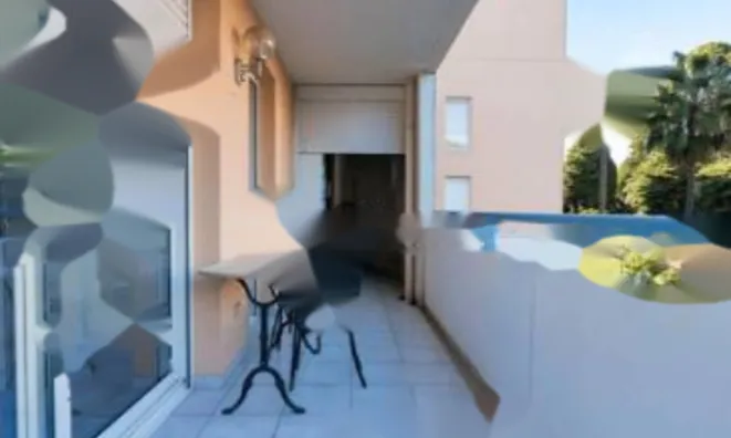 Недвижимость Apartment La Bocca Nord: 6