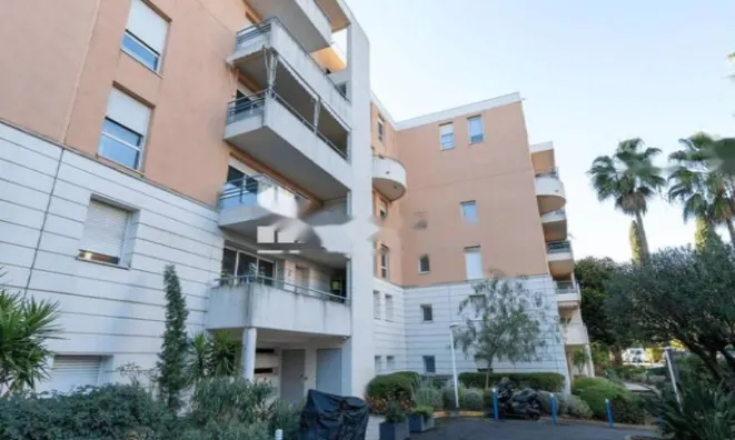 Недвижимость Apartment La Bocca Nord: 7