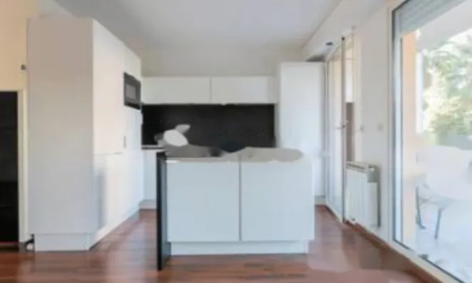 Недвижимость Apartment La Bocca Nord: 9