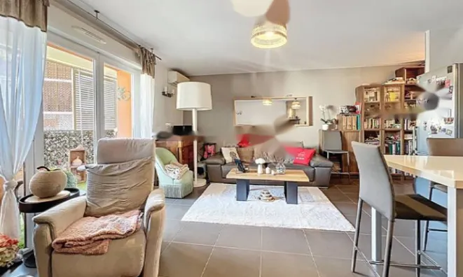 Недвижимость Apartment La Bocca: 1