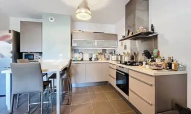 Недвижимость Apartment La Bocca: 2