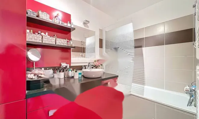 Недвижимость Apartment La Bocca: 4