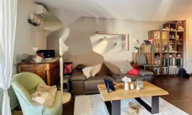 Недвижимость Apartment La Bocca: 6