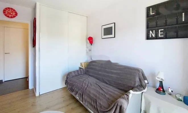 Недвижимость Apartment La Bocca: 7