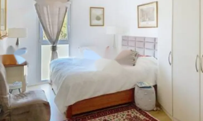 Недвижимость Apartment La Bocca: 8