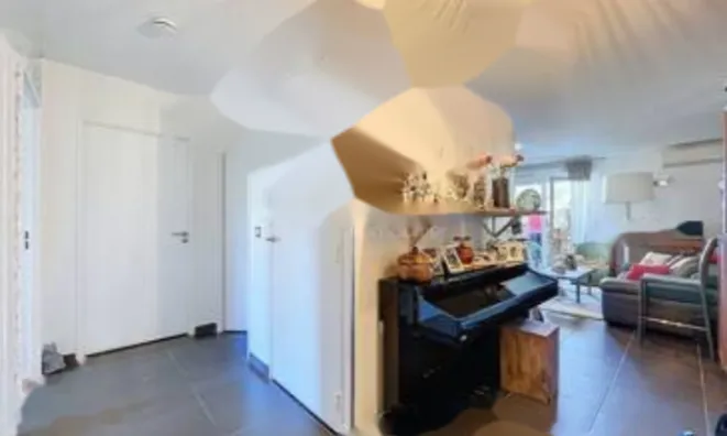 Недвижимость Apartment La Bocca: 9