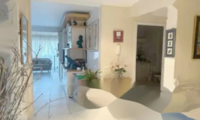 Недвижимость Apartment Marina-La Roubine: 12