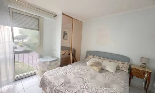 Недвижимость Apartment Marina-La Roubine: 13