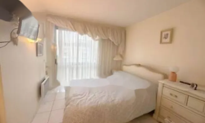 Недвижимость Apartment Marina-La Roubine: 14