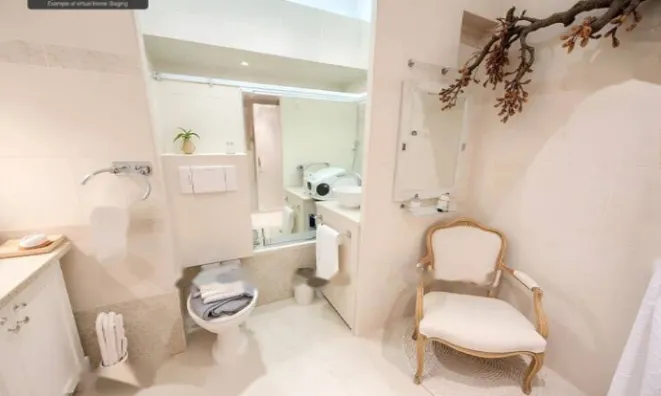 Недвижимость Apartment Marina-La Roubine: 19