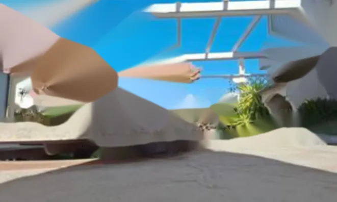 Недвижимость Apartment Marina-La Roubine: 21