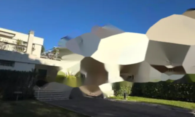 Недвижимость Apartment Marina-La Roubine: 23