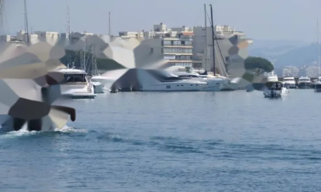 Недвижимость Apartment Marina-La Roubine: 25