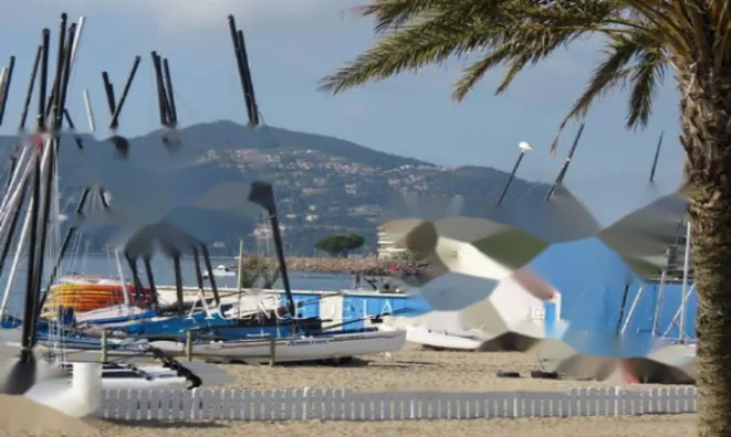 Недвижимость Apartment Marina-La Roubine: 26