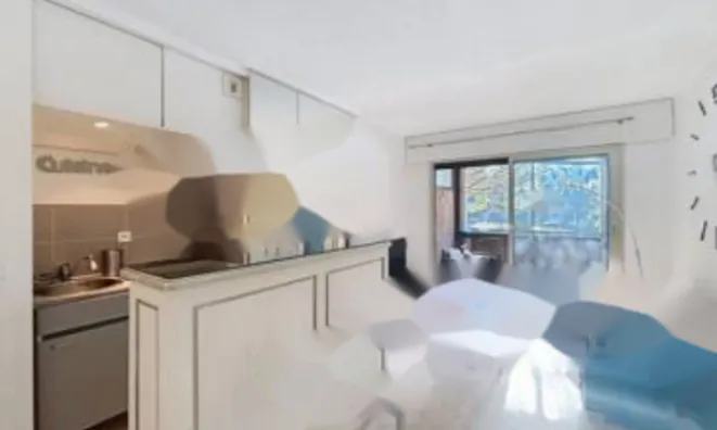 Недвижимость Apartment Mougins Village: 2