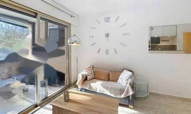 Недвижимость Apartment Mougins Village: 4