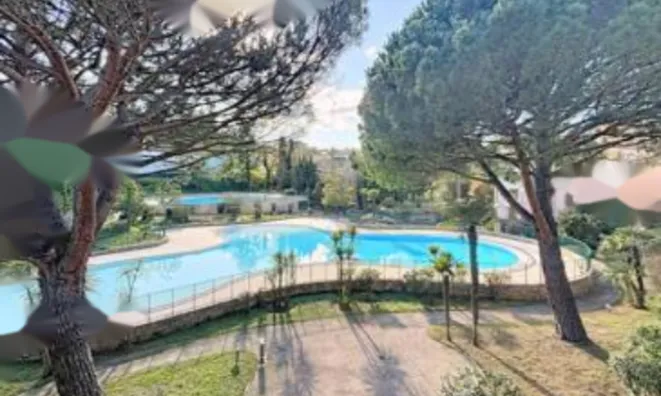 Недвижимость Apartment Mougins Village: 6