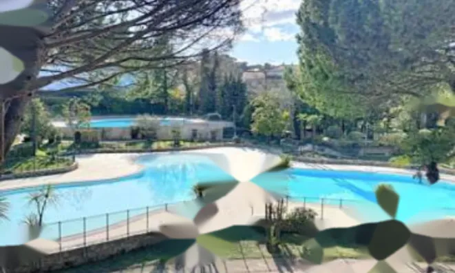 Недвижимость Apartment Mougins Village: 9