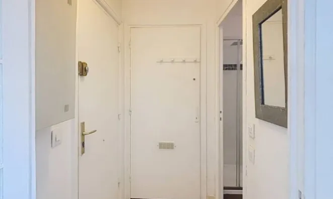 Недвижимость Apartment Mougins Village: 10