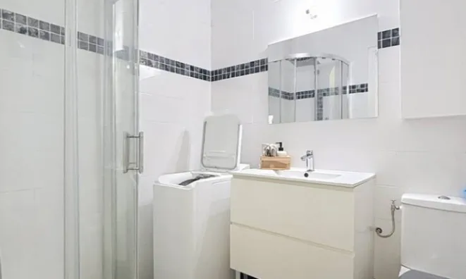 Недвижимость Apartment Mougins Village: 11