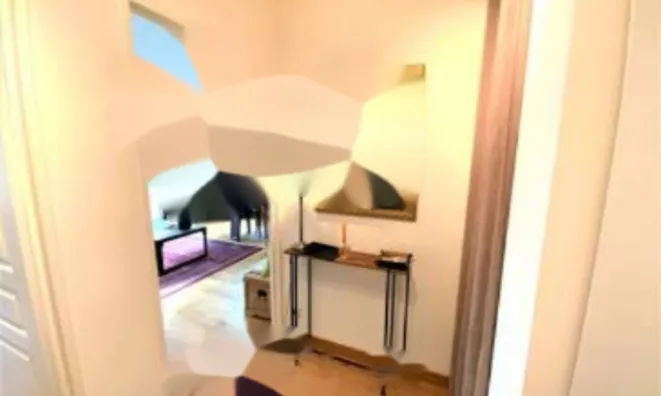 Недвижимость Apartment Cannes République: 2