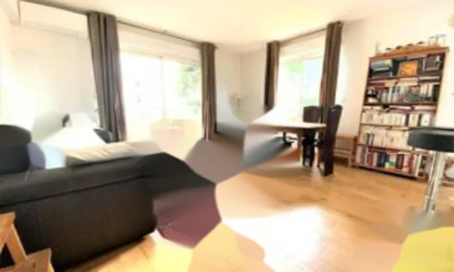 Недвижимость Apartment Cannes République: 5