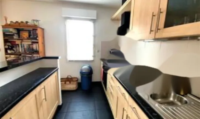 Недвижимость Apartment Cannes République: 6