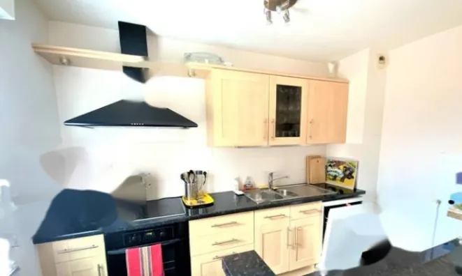 Недвижимость Apartment Cannes République: 7