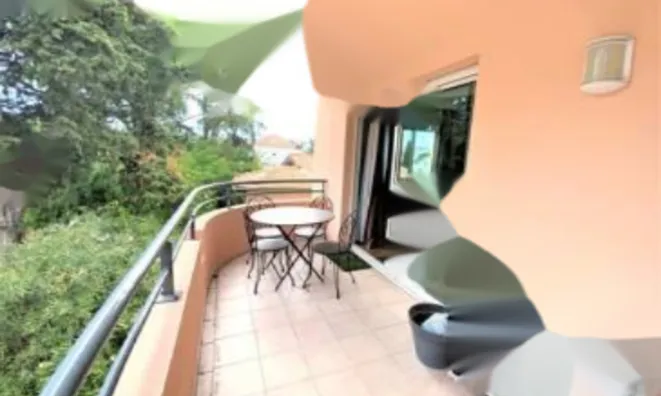 Недвижимость Apartment Cannes République: 12