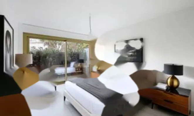 Недвижимость Apartment Cannes: 3