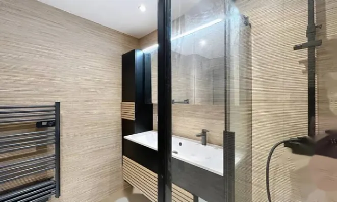 Недвижимость Apartment Cannes: 7