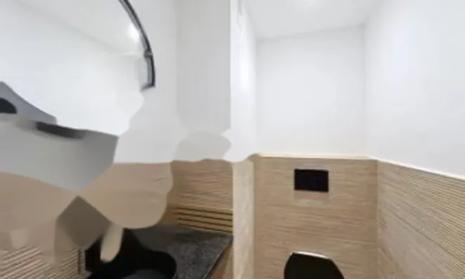 Недвижимость Apartment Cannes: 8