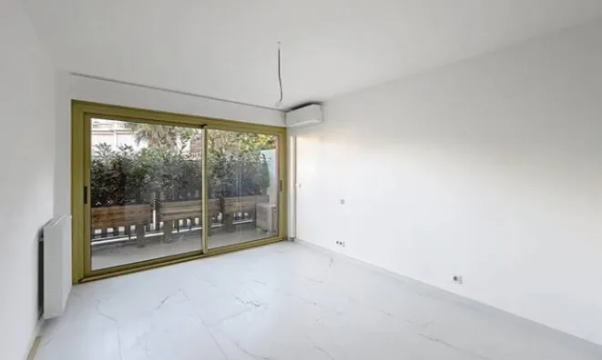 Недвижимость Apartment Cannes: 10