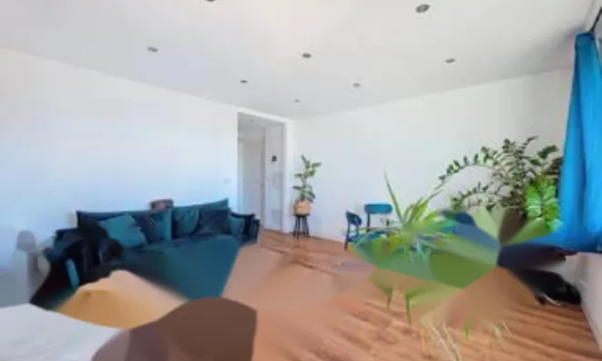 Недвижимость Apartment Cannes Croix Gardes: 2