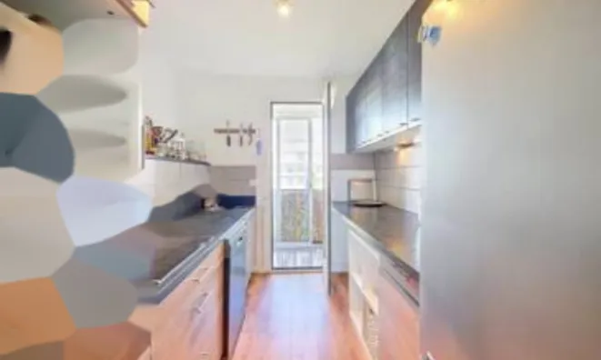 Недвижимость Apartment Cannes Croix Gardes: 3