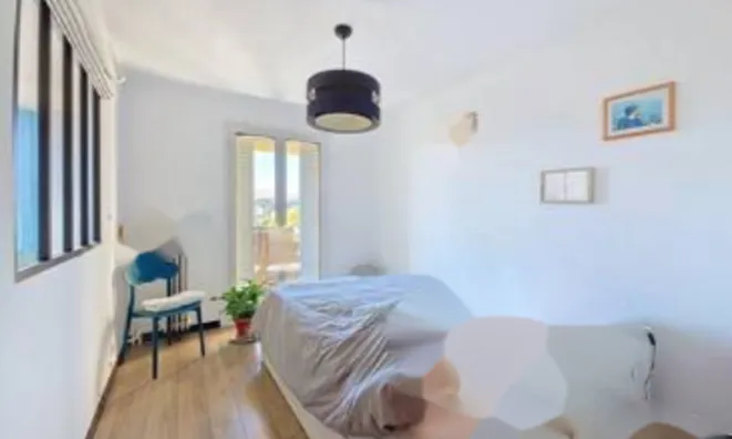 Недвижимость Apartment Cannes Croix Gardes: 5