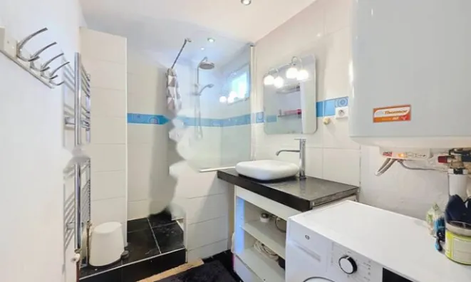 Недвижимость Apartment Cannes Croix Gardes: 7