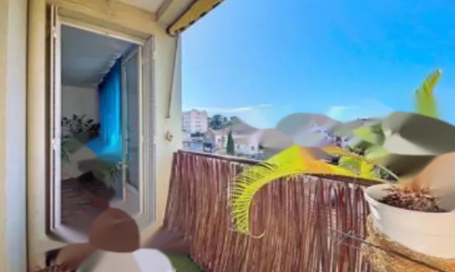 Недвижимость Apartment Cannes Croix Gardes: 8