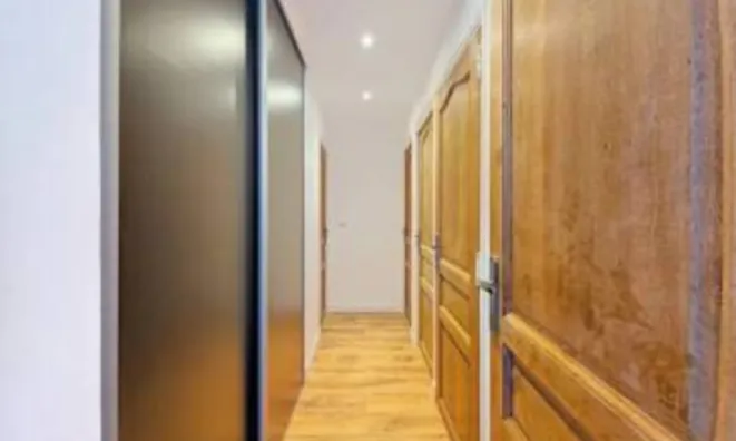 Недвижимость Apartment Cannes Croix Gardes: 9