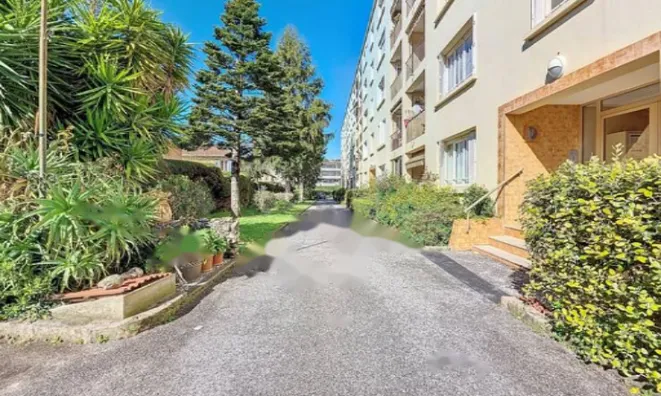 Недвижимость Apartment Cannes Croix Gardes: 10